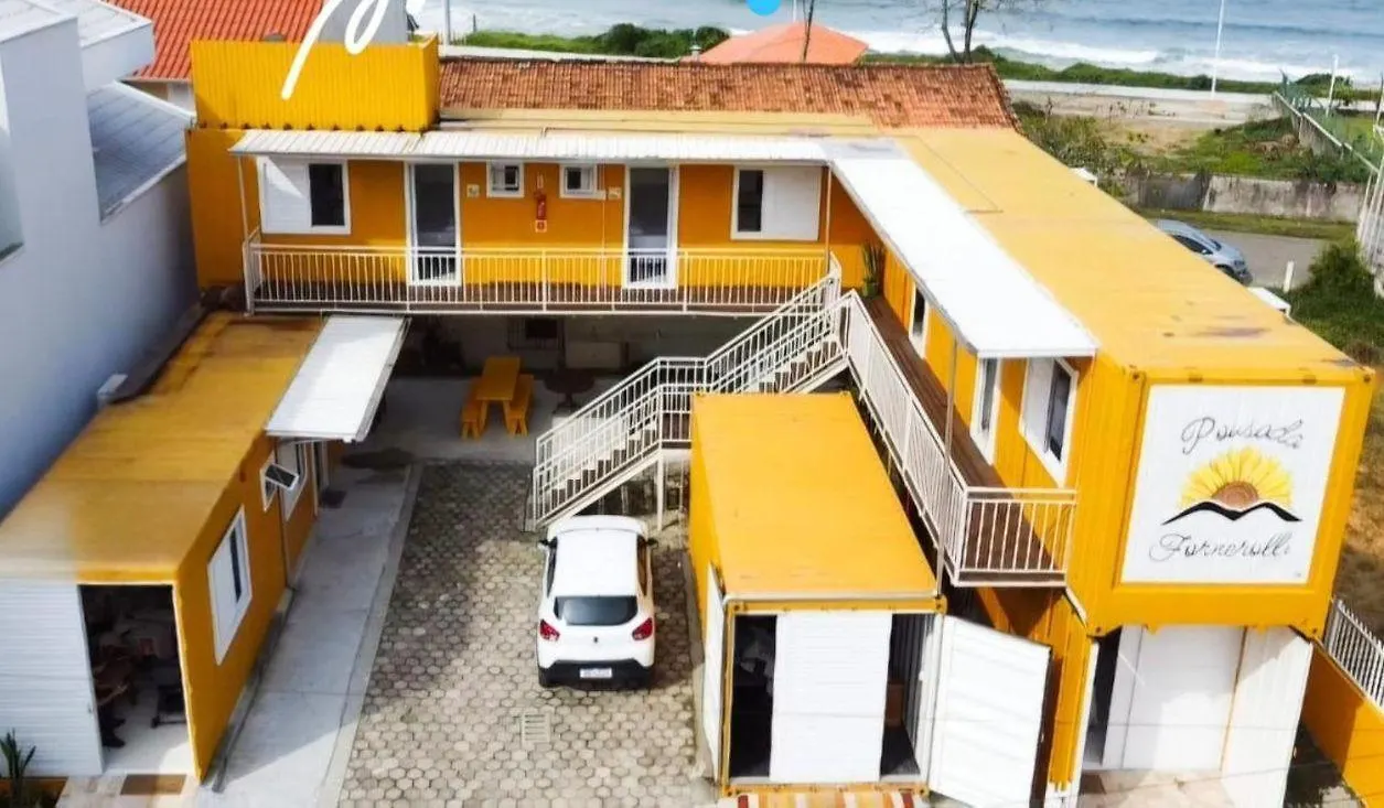 Pousada Fornerolli Penha
